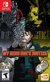 My Hero One's Justice (Nintendo Switch)